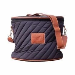 Sacs Pour Casques|Accessoires De Casques*Paddock Sports - Sac à bombe Diagonal Marine