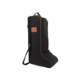 Sacs Pour Bottes*Paddock Sports - Sac à bottes Noir