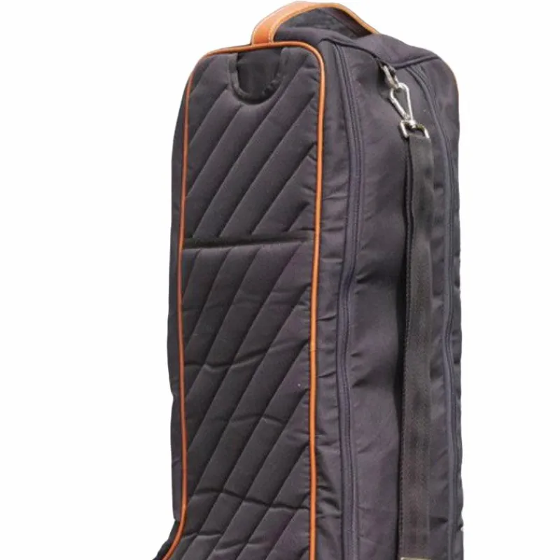 Sacs Pour Bottes*Paddock Sports - Sac à bottes Noir