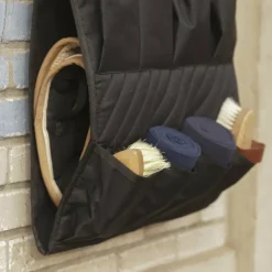 Sacs De Bandes*Paddock Sports - Sac de bandes Noir