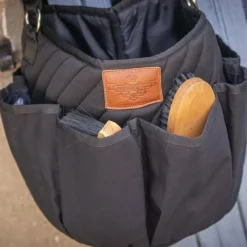 Online - Sac de pansage groom Sacs Et Malles De Pansage