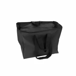 Bagagerie*Paddock Sports - Sac de transport big bag Noir