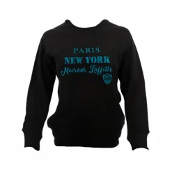 - Sweat manches longues / émeraude Pulls Et Gilets