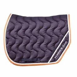 Tapis De Selle|Tapis Coupé Sport*Paddock Sports - Tapis de selle sport origine Marine