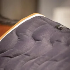 Tapis De Selle|Tapis Coupé Sport*Paddock Sports - Tapis de selle sport origine Marine