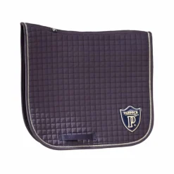 Dressage|Tapis De Selle*Paddock Sports - Tapis de dressage Americain Marine