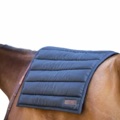 Clearance - Tapis de selle Big Pad Tapis De Dressage|Tapis De Selle
