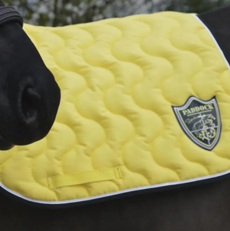 Outlet - Tapis de selle Origine Tapis De Selle|Tapis Cso/ Mixtes