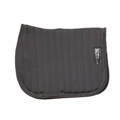 Tapis De Selle|Tapis Cso/ Mixtes*Paddock Sports - Tapis de selle Verticali Noir