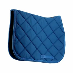Tapis De Selle|Tapis Cso/ Mixtes*Paddock Sports - Tapis de selle Prems canard Bleu