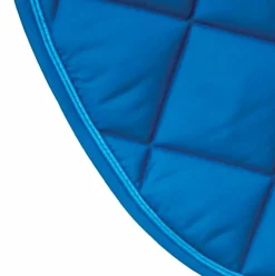 Tapis De Selle|Tapis Cso/ Mixtes*Paddock Sports - Tapis de selle Prems canard Bleu