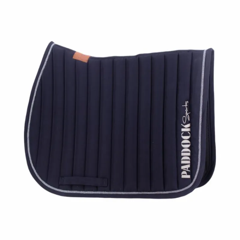 Online - Tapis de selle Mille Points Tapis De Selle|Tapis Cso/ Mixtes