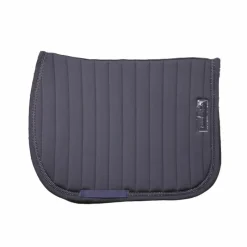 Tapis Cso/ Mixtes|Tapis De Selle*Paddock Sports - Tapis de selle Verticali Marine