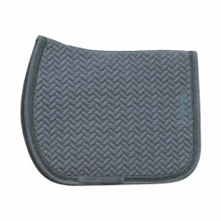 Discount - Tapis de selle Poppy foncé Tapis Cso/ Mixtes|Tapis De Selle