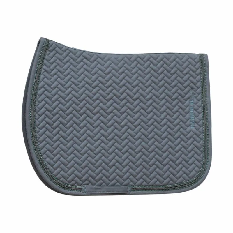 Discount - Tapis de selle Poppy foncé Tapis Cso/ Mixtes|Tapis De Selle