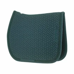 Discount - Tapis de selle Poppy foncé Tapis Cso/ Mixtes|Tapis De Selle