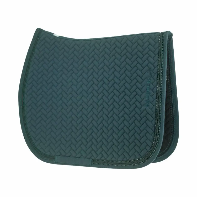 Discount - Tapis de selle Poppy foncé Tapis Cso/ Mixtes|Tapis De Selle