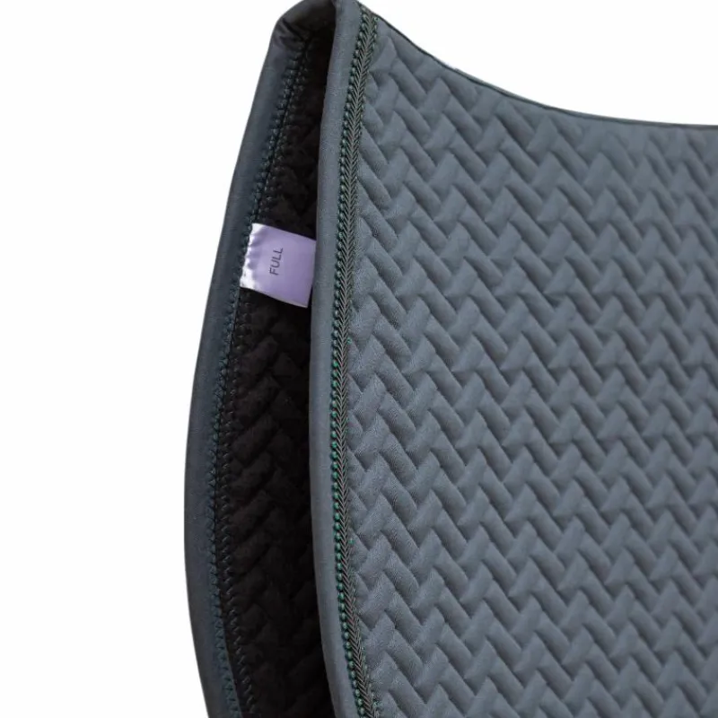 Discount - Tapis de selle Poppy foncé Tapis Cso/ Mixtes|Tapis De Selle