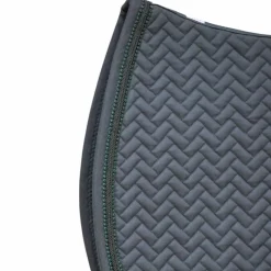 Discount - Tapis de selle Poppy foncé Tapis Cso/ Mixtes|Tapis De Selle