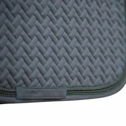 Discount - Tapis de selle Poppy foncé Tapis Cso/ Mixtes|Tapis De Selle