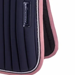 Sale - Tapis de selle Verticali /rose Tapis Cso/ Mixtes|Tapis De Selle