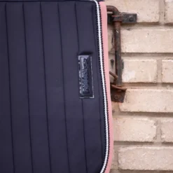 Sale - Tapis de selle Verticali /rose Tapis Cso/ Mixtes|Tapis De Selle