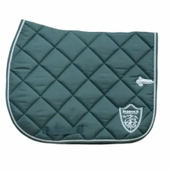 Outlet - Tapis de dressage prems écusson Dressage|Tapis De Selle