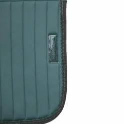 Tapis Cso/ Mixtes|Tapis De Selle*Paddock Sports - Tapis de selle icali foncé/ noir Vert