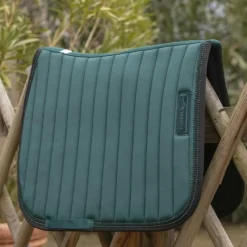 Tapis Cso/ Mixtes|Tapis De Selle*Paddock Sports - Tapis de selle icali foncé/ noir Vert