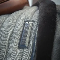 New - Tapis de selle Wooltouch Tapis De Selle|Tapis Cso/ Mixtes