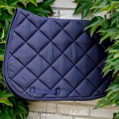 Clearance - Tapis de selle prems Tapis De Selle Poneys|Tapis De Selle