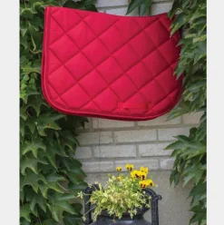 Discount - Tapis de selle prems Tapis De Selle Poneys|Tapis De Selle