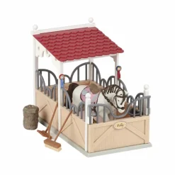 - Box et accessoires Figurines Papo