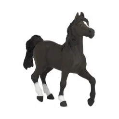 Figurines Papo*Papo - Cheval arabe Noir