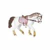Clearance - Figurine Cheval tressé Figurines Papo