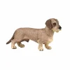 Hot - Figurine chien Teckel Figurines Papo