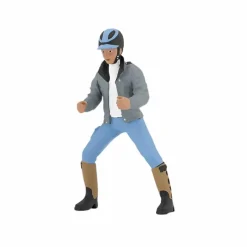 Figurines Papo*Papo -  Figurine Jeune cavalier