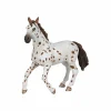 Hot - Jument appaloosa Figurines Papo