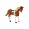 Figurines Papo*Papo - Jument Pinto