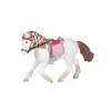 Sale - Poney de promenade Figurines Papo