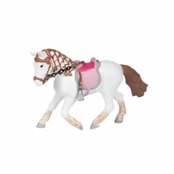 Sale - Poney de promenade Figurines Papo