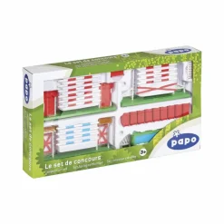 Best - Set de concours Figurines Papo