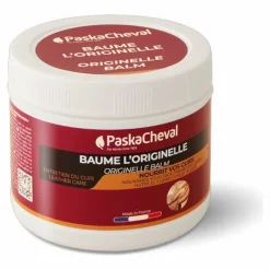 Graisses & Baumes Pour Cuirs*Paskacheval - Baume pour cuir l'originelle