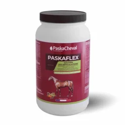 Bien Être|Vieux Chevaux*Paskacheval - Complément alimentaire soutien articulaire Paskaflex