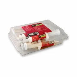 Discount - Complément alimentaire soutien digestif du poulain Flor'control 10x20ml Élevage|Poulains