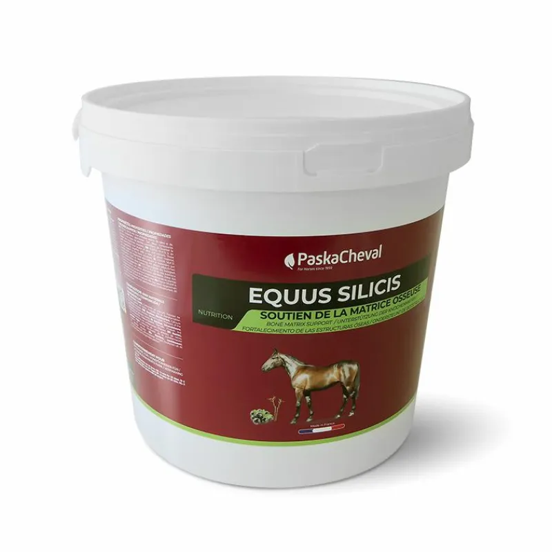 Online - Complément alimentaire articulaire Equus silicis Articulaires|Anti-Douleurs