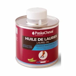 Huiles Pour Sabots*Paskacheval - Huile de laurier pour sabots