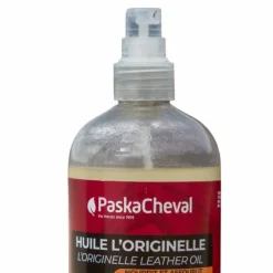 Huiles Pour Cuirs*Paskacheval - Huile pour cuir Originelle