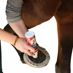 Fourchettes Pourries*Paskacheval - Protection de la fourchette Frog protec liquide