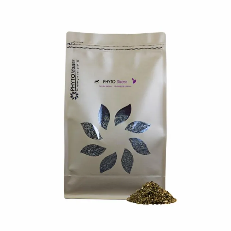 Online - Complément alimentaire anti-stress Phyto Stress Anti-Stress